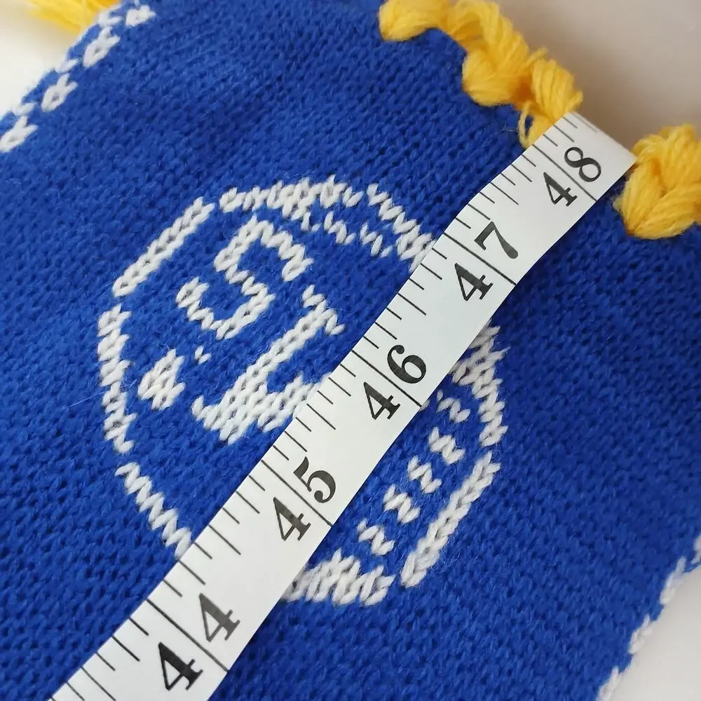 Pendleton vintage knit